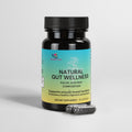 Restore — Gut Wellness Capsules
