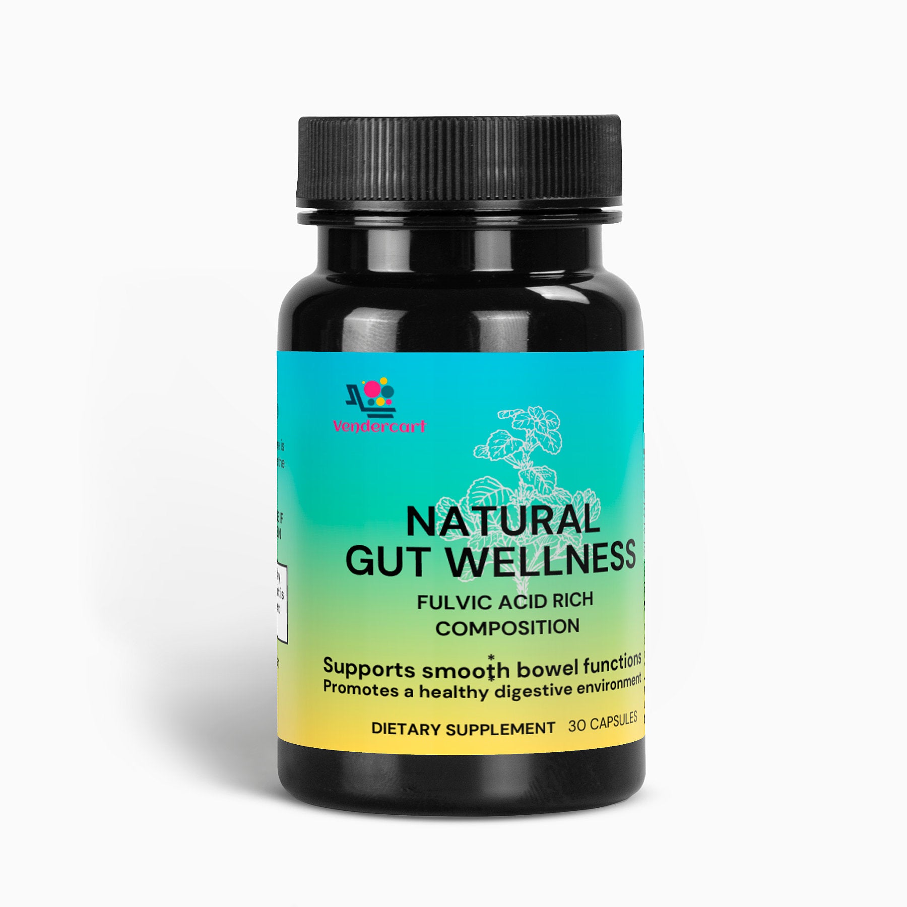 Restore — Gut Wellness Capsules