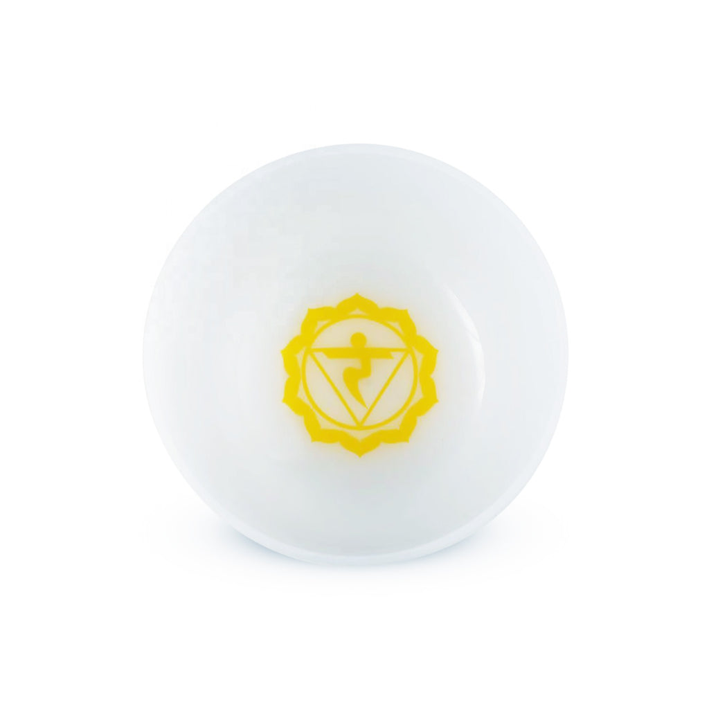 Harmony — Crystal Singing Bowl