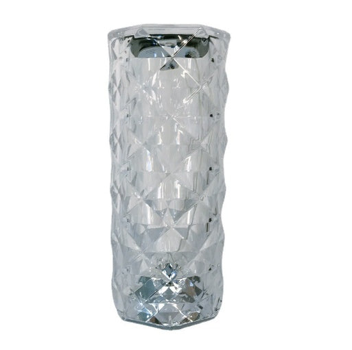 Glow — Crystal Diamond Ritual Lamp