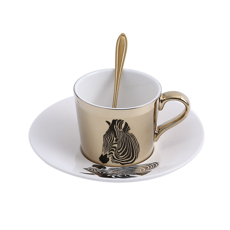Restore — Ceramic Ritual Mug