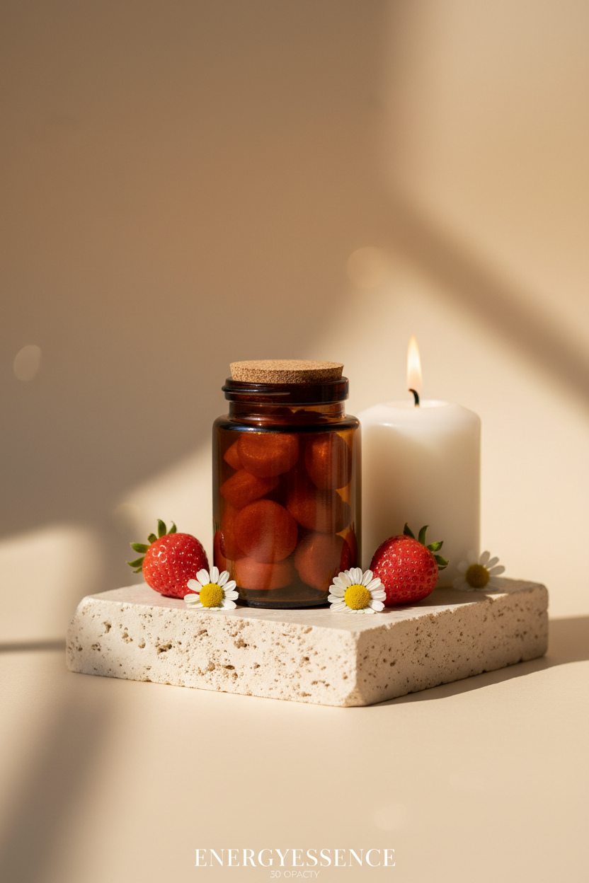 Rest Magnesium Chews - Hero